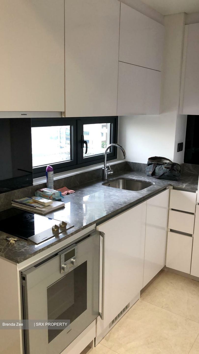 Robinson Suites (D1), Apartment #299458121